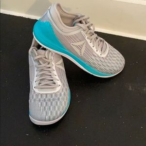 Reebok Nano 8 - Women's